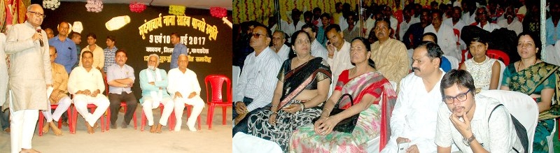 Damoh Establishes its Image in Music Field from Classical Music Programme