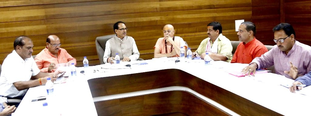 Minimum 100 Cows and One Acre Land Must for New Goushalas’ Registration