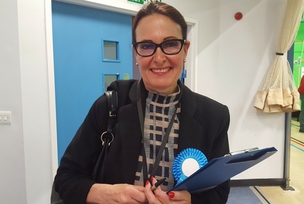  UK MP suspended for racist remark 