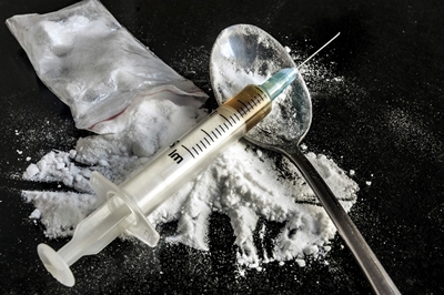  Alarm over use of  highly destructive  drugs by Hyderabad students 