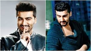  Not competitive with my family: Actor Arjun Kapoor 