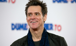  Jim Carrey again attacked by mother of his ex 