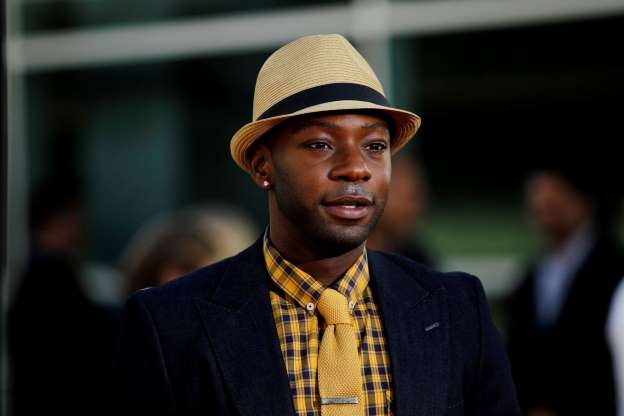  Nelsan Ellis s family shares details about cause of death 