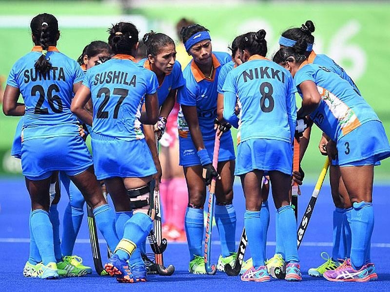  US beat India 4-1 in women s HWL Semi-Final 