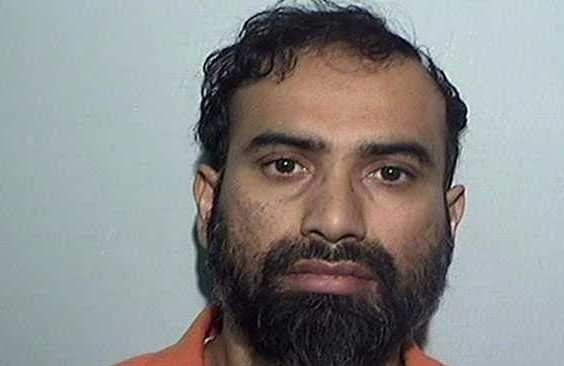  Indian in US pleads guilty to financing Al Qaeda leader 