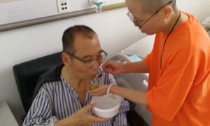  China s Nobel-winning dissident suffers multi-organ failure 