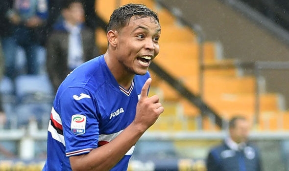 Colombian Luis Muriel seals record deal with Sevilla 