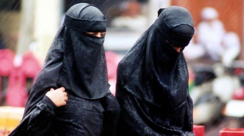  European rights court upholds Belgian veil ban 