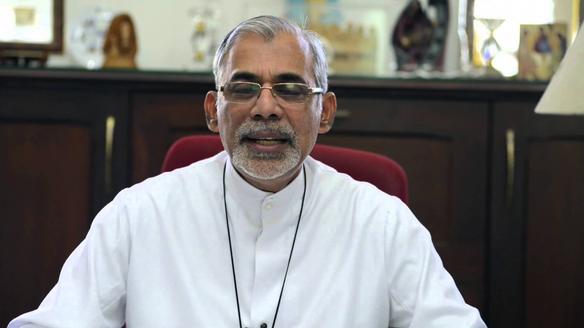  Desecrations aimed at promoting religious hatred: Goa Archbishop 