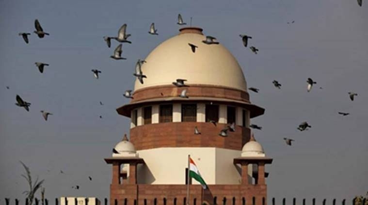  States  needs could basis of sharing Cauvery water, Karnataka tells SC 