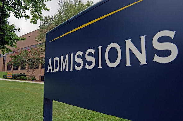 Over 89 Thousand in UG and 24 Thousand Admissions in PG Courses