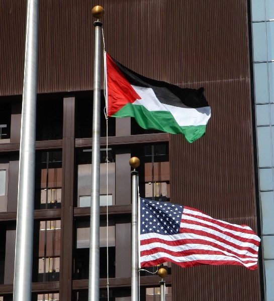  PLO, US in discussion to revive stalled peace talks 