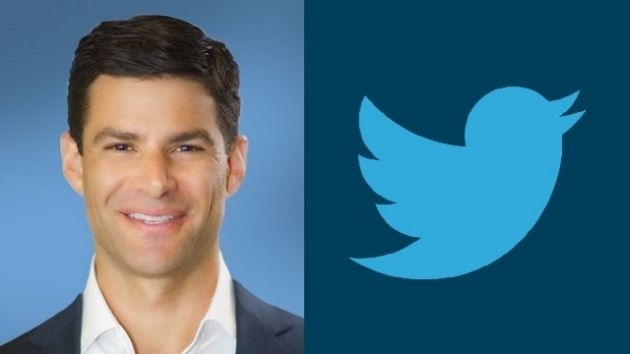  Twitter names ex-Goldman Sachs banker as new CFO 