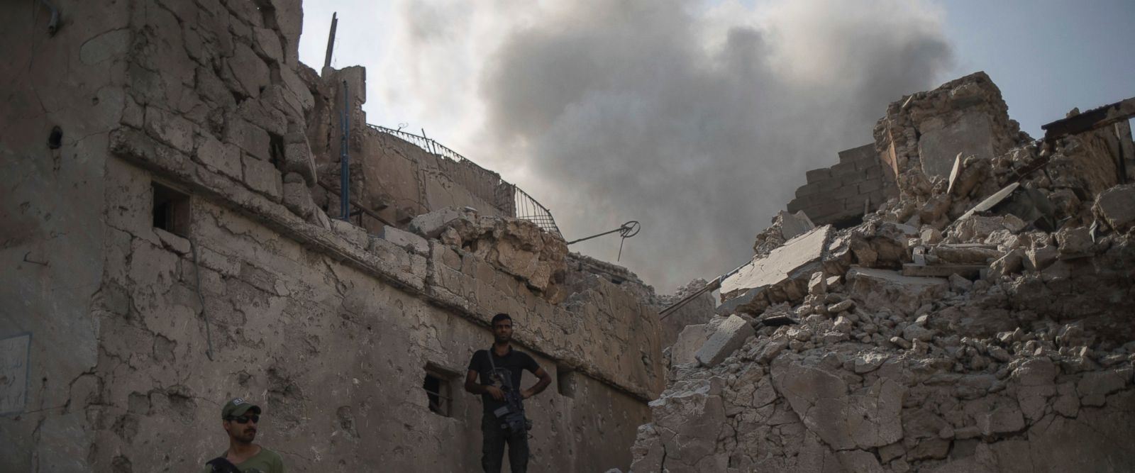  Nine IS fighters killed in Afghan airstrike 