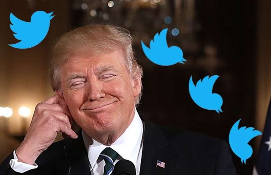  Twitter users blocked by Trump file lawsuit 