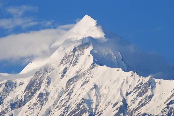  Recession of Himalayan glaciers alarming: ISRO scientists 