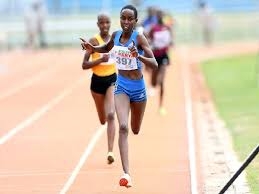  Kenya s Chepkirui eyes women s 3,000m world record 