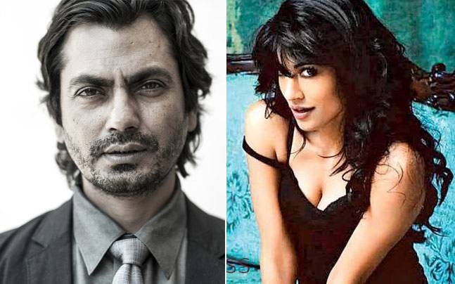 Why Chitrangda Quit "Babumoshai Bandookbaaz"? – Director's version!