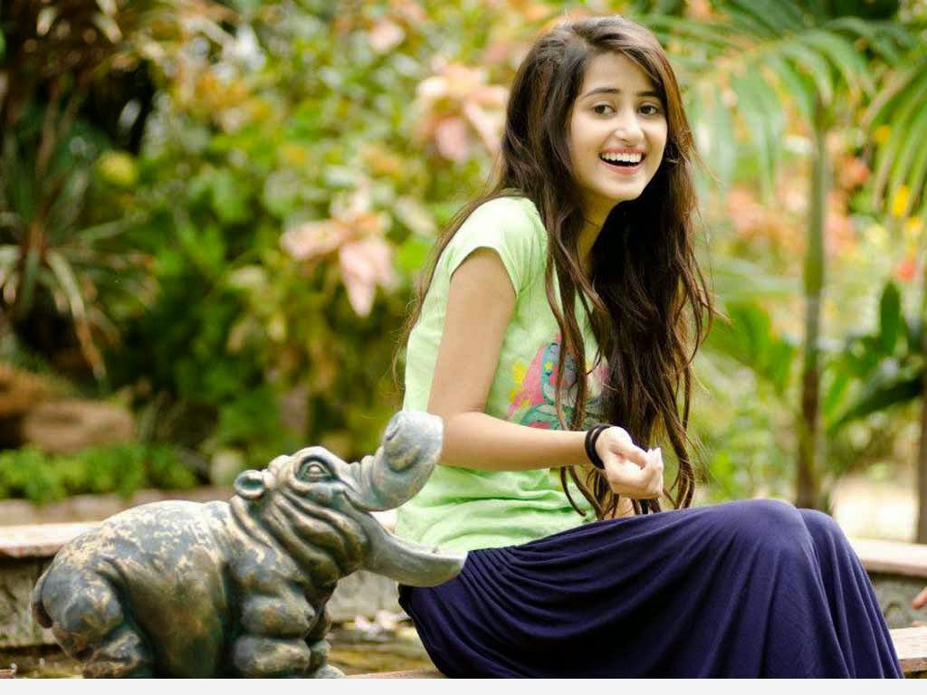  Bollywood was never my dream: Sajal Aly 