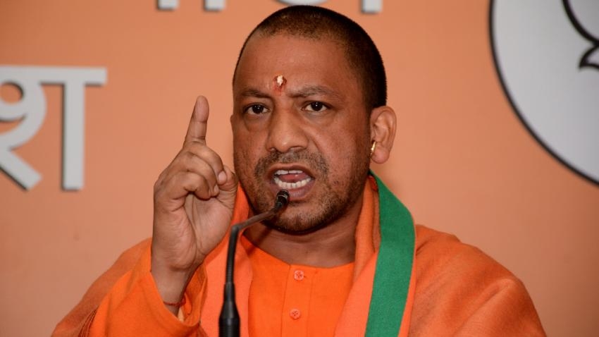  Yogi government faces flak in assembly over hooch tragedy, floods 