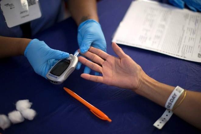  Less diverse gut viruses raise diabetes risk 