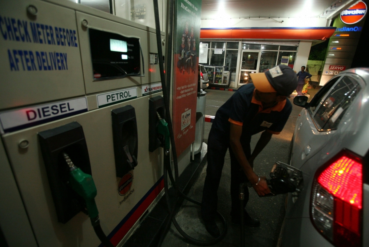 International racket in siphoning off fuel at petrol pumps busted 