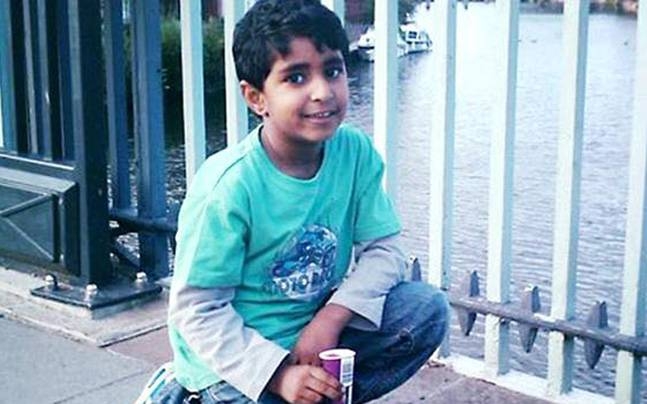  Indian-origin boy dies from allergy after  cheese prank  