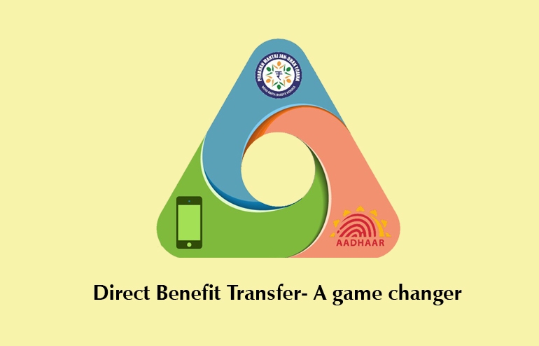 State Advisory Group Constituted for DBT Monitoring