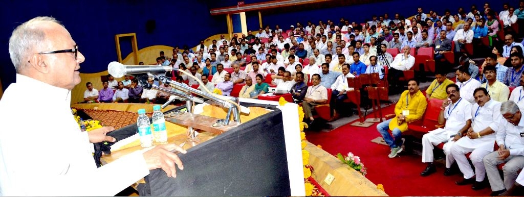 GST becomes Medium for Country’s Economic Integration