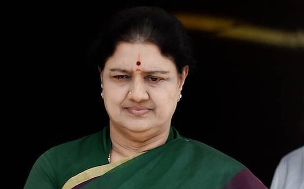  Top official denies Sasikala gets special facilities in jail 