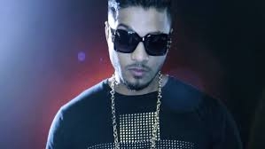  Anoop Singh collaborates with Raftaar for a single 
