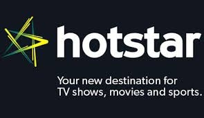  Hotstar introduces Showtime on digital media in India 