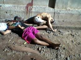  Sri Lanka launches probe into 2012 prison riot 