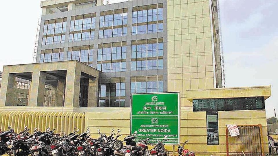  UP seeks CAG audit of Noida, Greater Noida Authorities 
