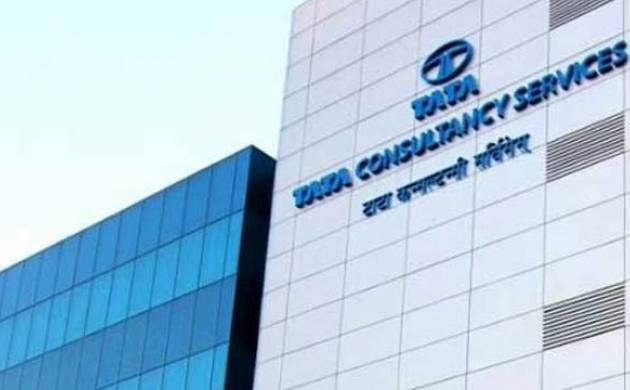  TCS net dips sequentially, annually in Q1 (Lead) 