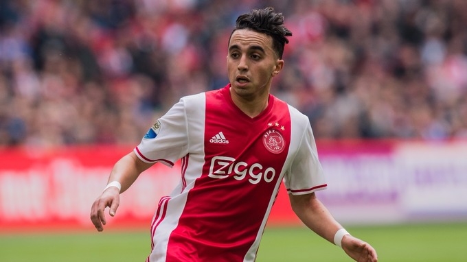  Ajax midfielder Nouri suffers severe and permanent brain damage 