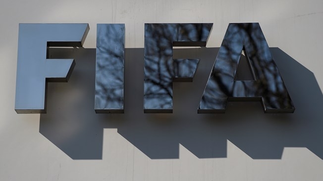 FIFA lifts suspension of Sudanese federation 