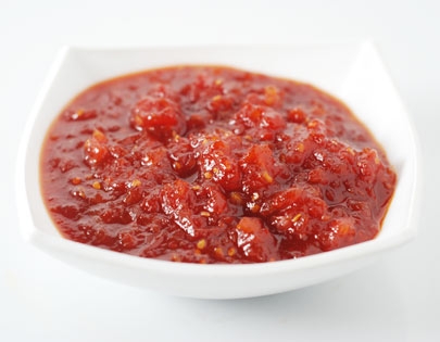 Tomato Chutney 