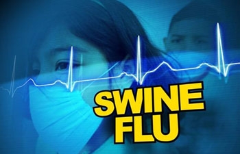  Uttarakhand records two swine flu deaths 