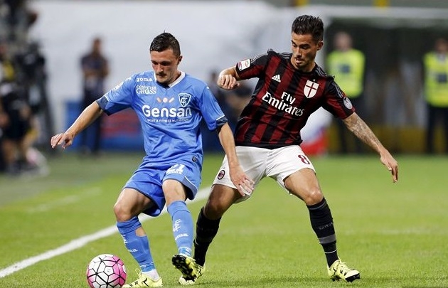  Napoli signs Portuguese Mario Rui from Roma 