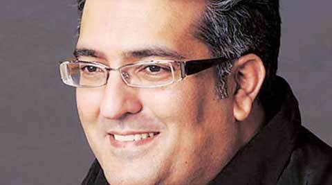  Women have to exit from patriarchy: Kaizad Kotwal 