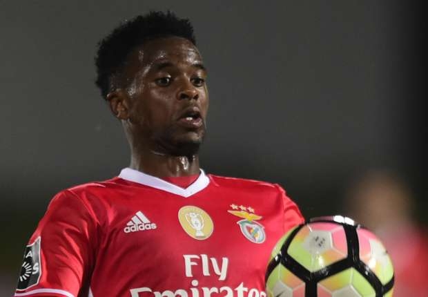  Barca sign Benfica defender Semedo 