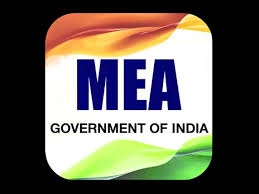  Never told ministers there will be no withdrawal of troops: MEA 
