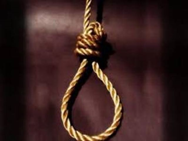  Young woman found hanging in Delhi house 