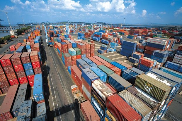  India s June exports rise by over 4% 