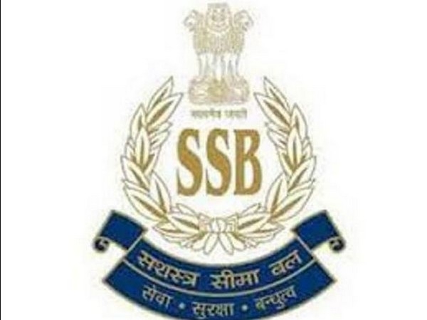  SSB rescues six children, arrests two traffickers 