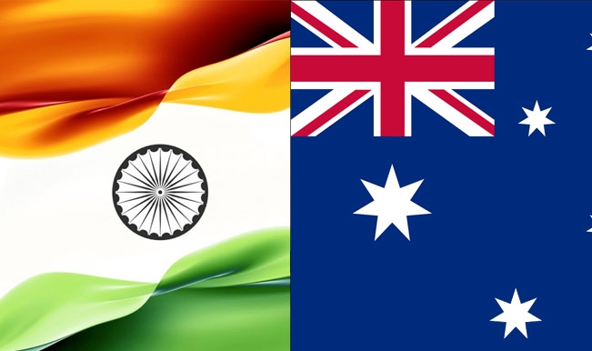  India, Australia reaffirm cyberspace cooperation 