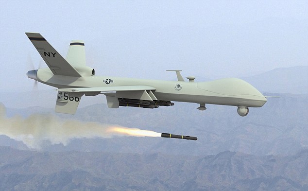  US, Somali forces conduct airstrikes against Al-Shabaab 