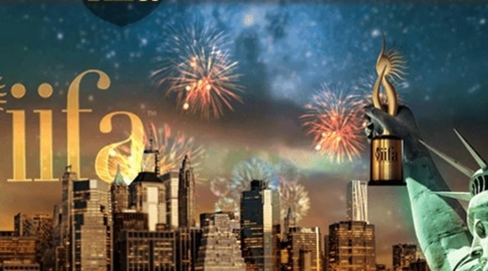IIFA A Mystic Moment Only For Non-Resident Indians! 