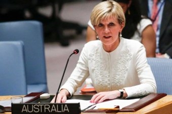  Australia to join UN Human Rights Council 